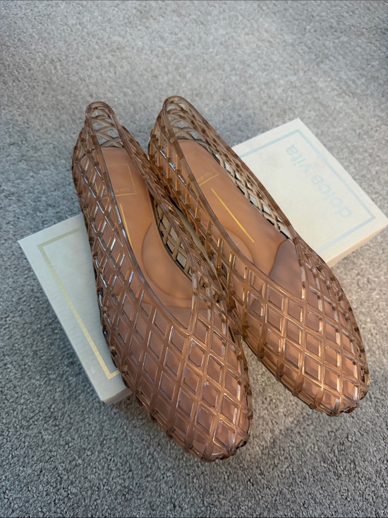Dolce Vita Shoes - Dolce Vita Jelly Flat